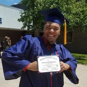 Meet your Posher, Gary